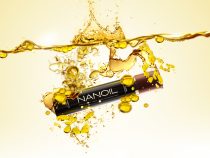 cabelo saudável com Nanoil
