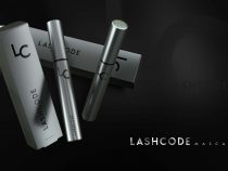 olhos bonitos com a Lashcode