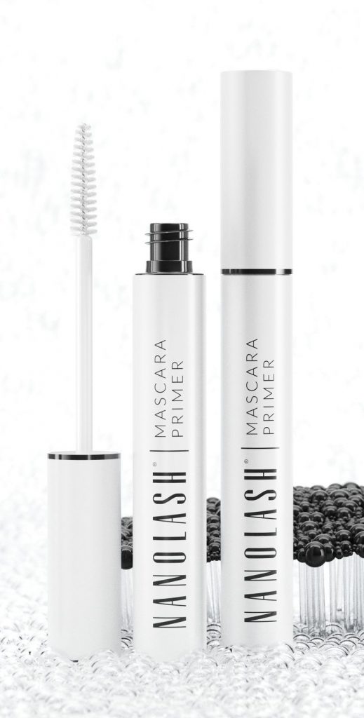 nanolash primario para mascara 