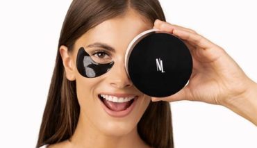 patches olhos coreanos Nanolash