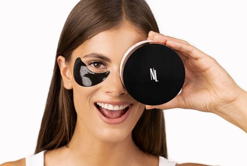 patches olhos coreanos Nanolash