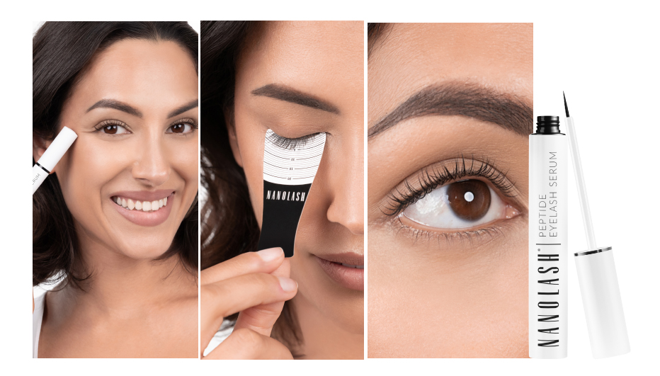 serum de pestañas nanolash