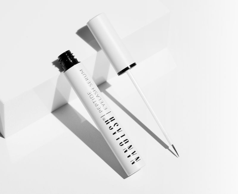 sérum pestanas nanolash