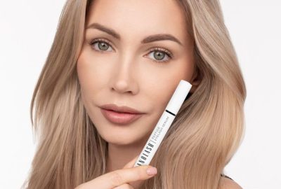 serum de pestañas nanolash