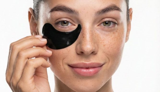 Patches para olhos com colágeno - quais são os melhores