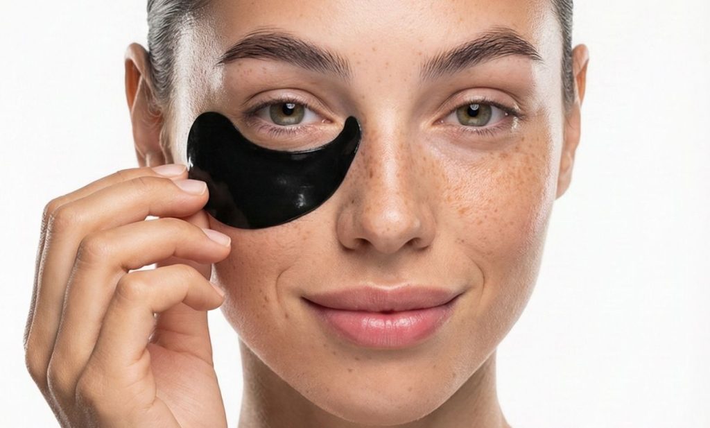 Patches para olhos com colágeno - quais são os melhores